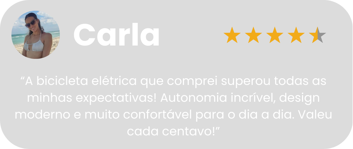 Triciclo Elétrico Autopropelido com ré 1000 Wats (6)