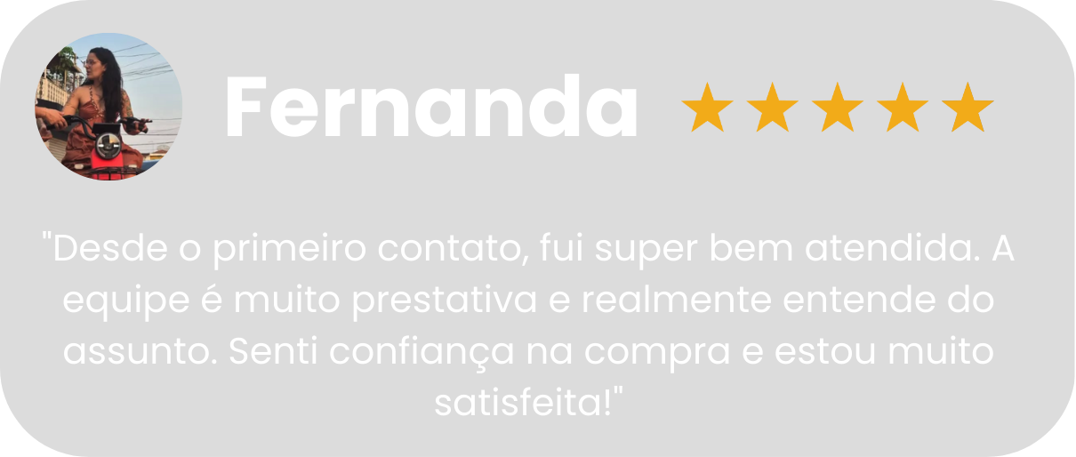 Triciclo Elétrico Autopropelido com ré 1000 Wats (7)